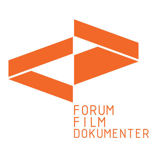 Logo Forum Film Dokumenter