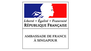 French embassy in Singapore