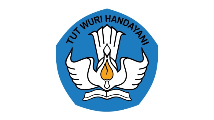 Logo Kementrian Kebudayaan RI