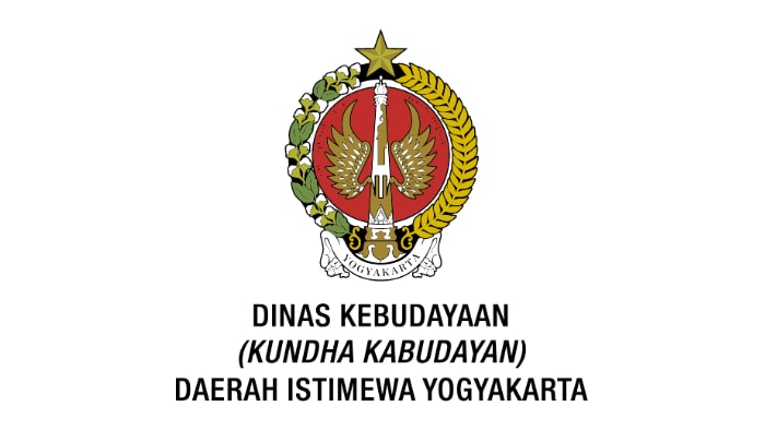 Logo Dinas Kebudayaan DIY