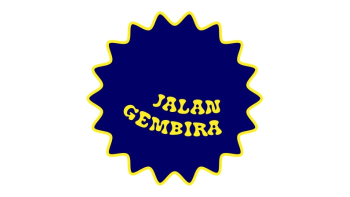 Logo Jalan Gembira