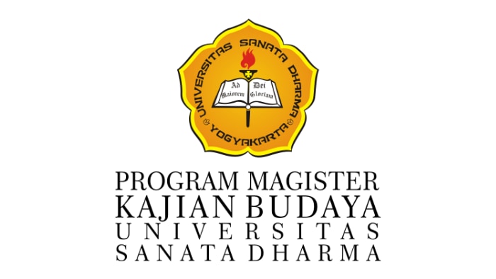 Logo Program Magister Kajian Budaya USD