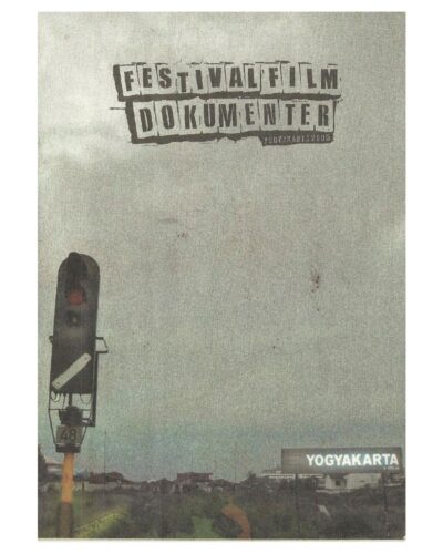 FFD 2005 Official Poster