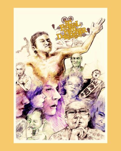 FFD 2007 Official Poster