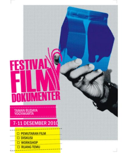 FFD 2010 Official Poster