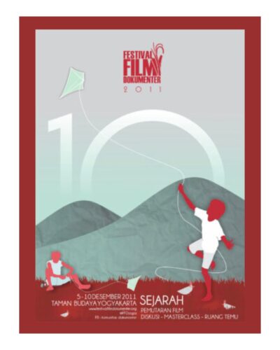 FFD 2011 Official Poster