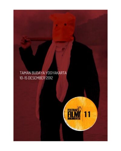 FFD 2012 Official Poster