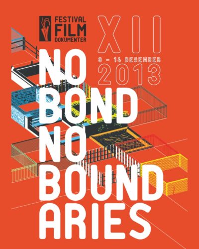 FFD 2013 Official Poster