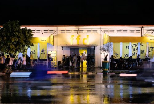 Festival Film Dokumenter 2023
