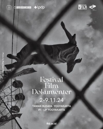 FFD 2024 Official Poster