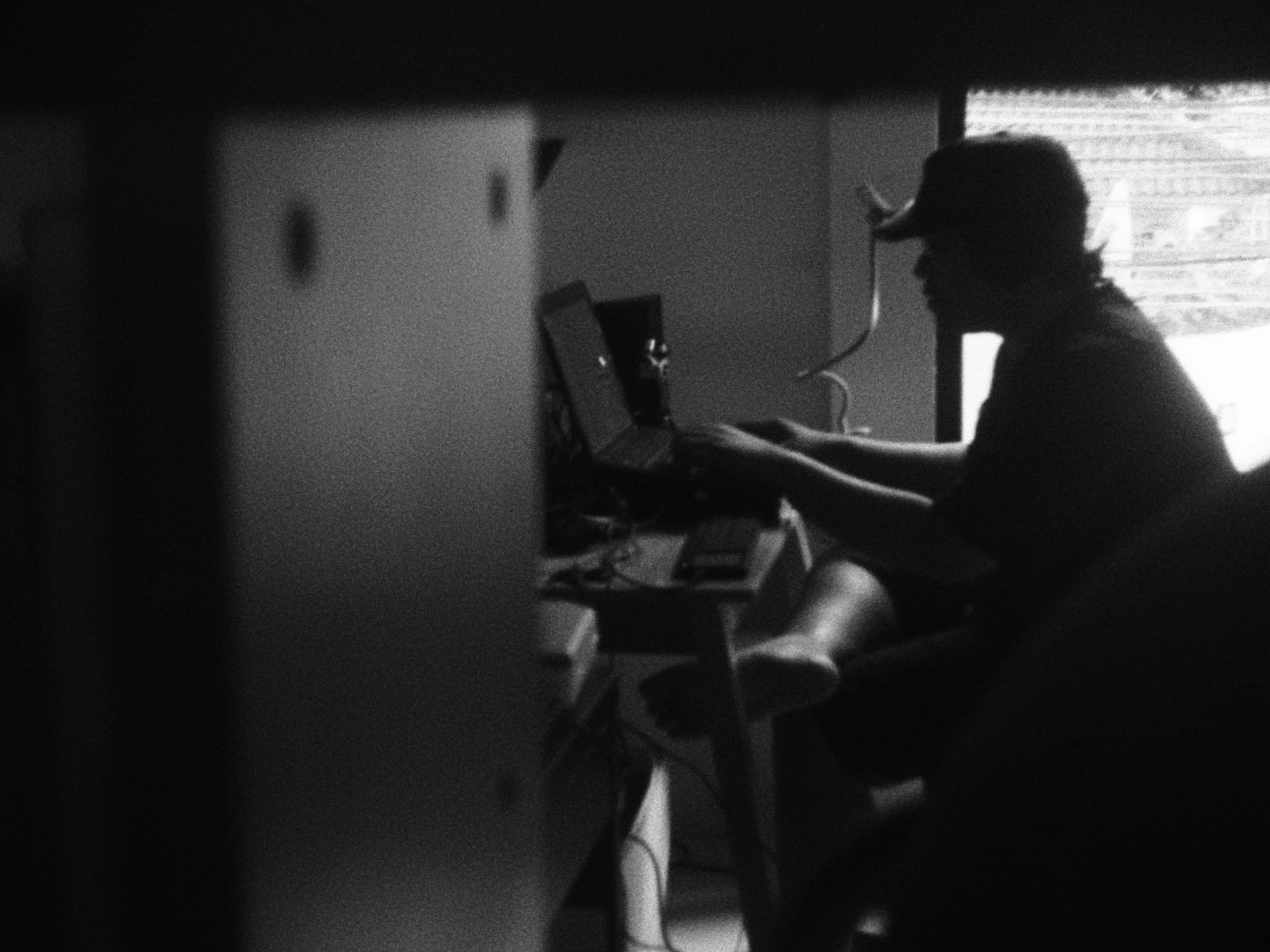 A Distorted Individual (2025)