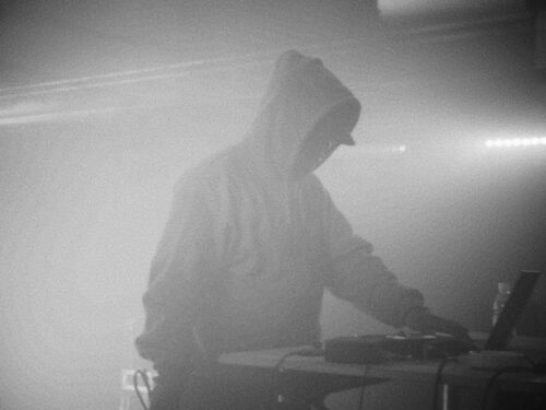 A Distorted Individual (2025)