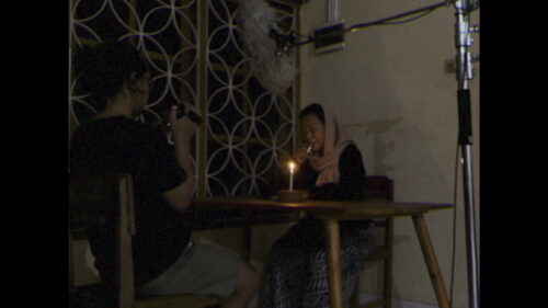 Shadow of The Sakura (2025)