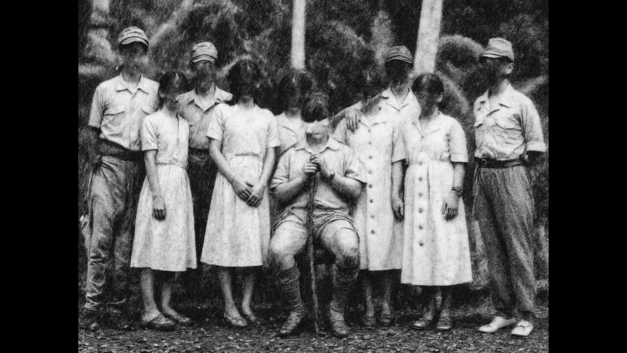 Shadow of the Sakura