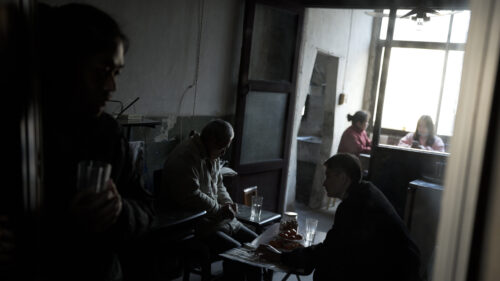 A Land With No Ceremony (2024)