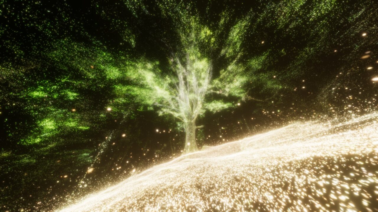 This is not your Garden (2025)