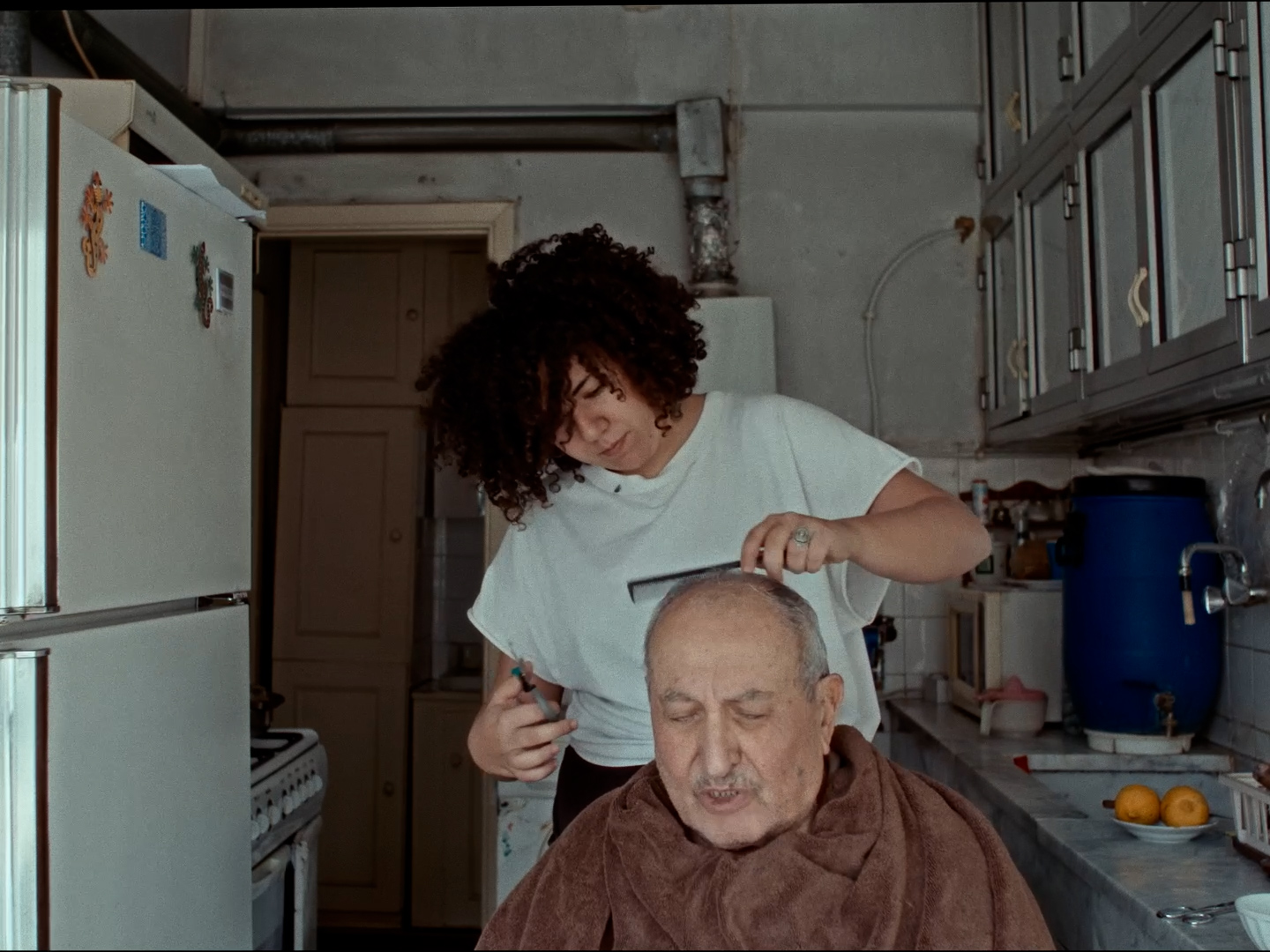 We are inside (2024)