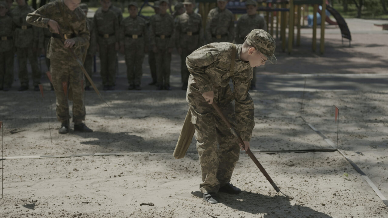 Shards of LIGHT (2025)