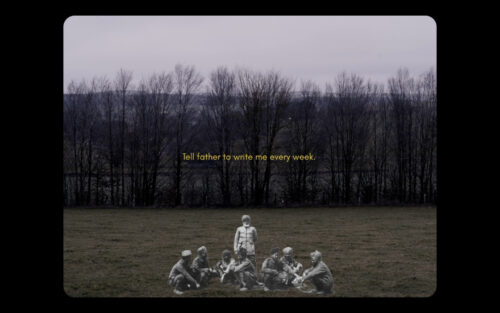 In Flanders Fields (2024)