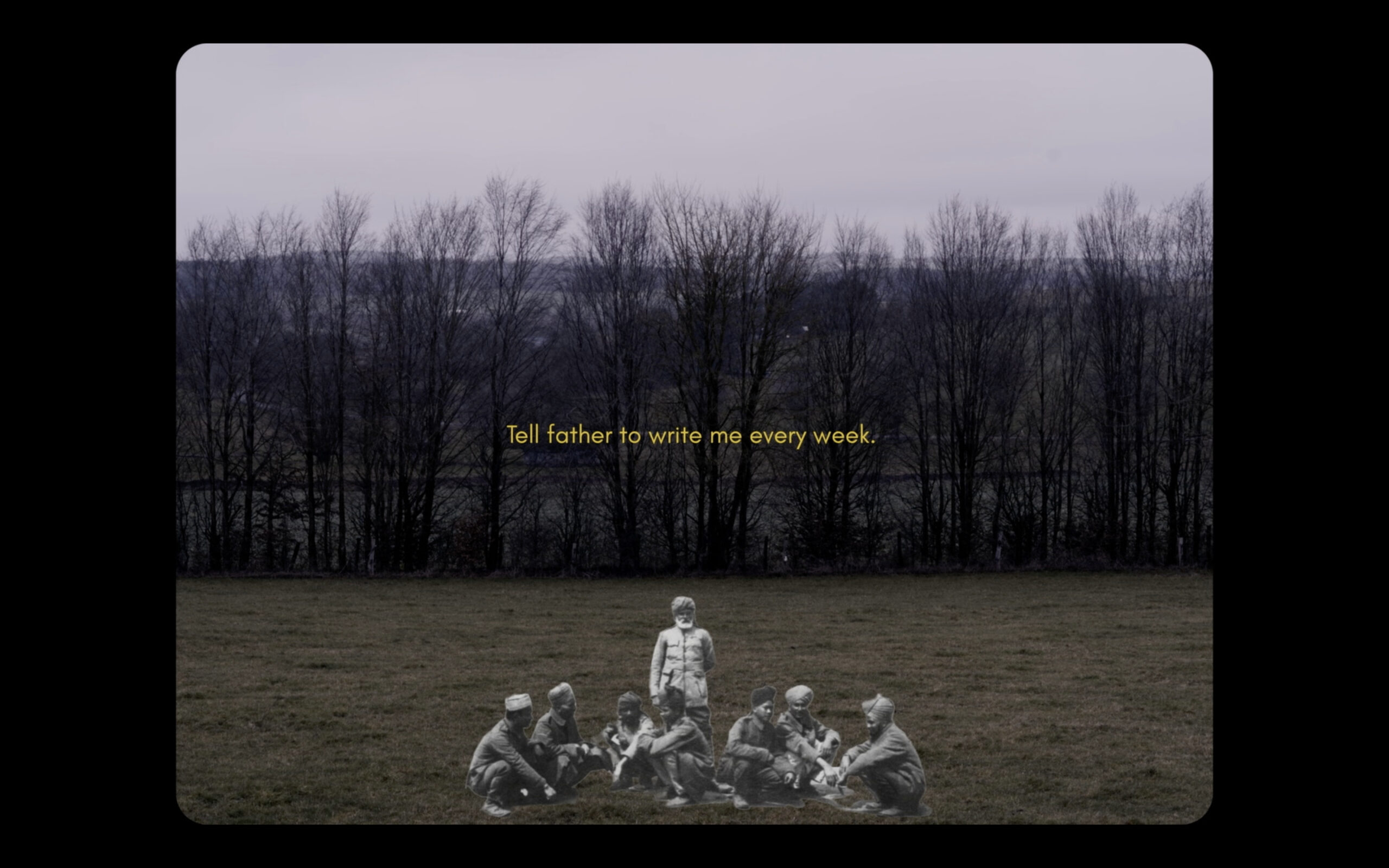 In Flanders Fields (2024)