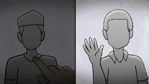 Our Father Hour (2025)