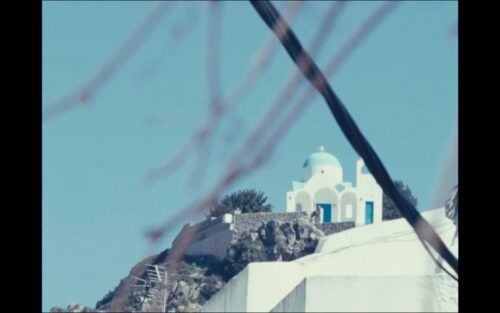 THINGS HIDDEN SINCE THE FOUNDATION OF THE WORLD (2025)