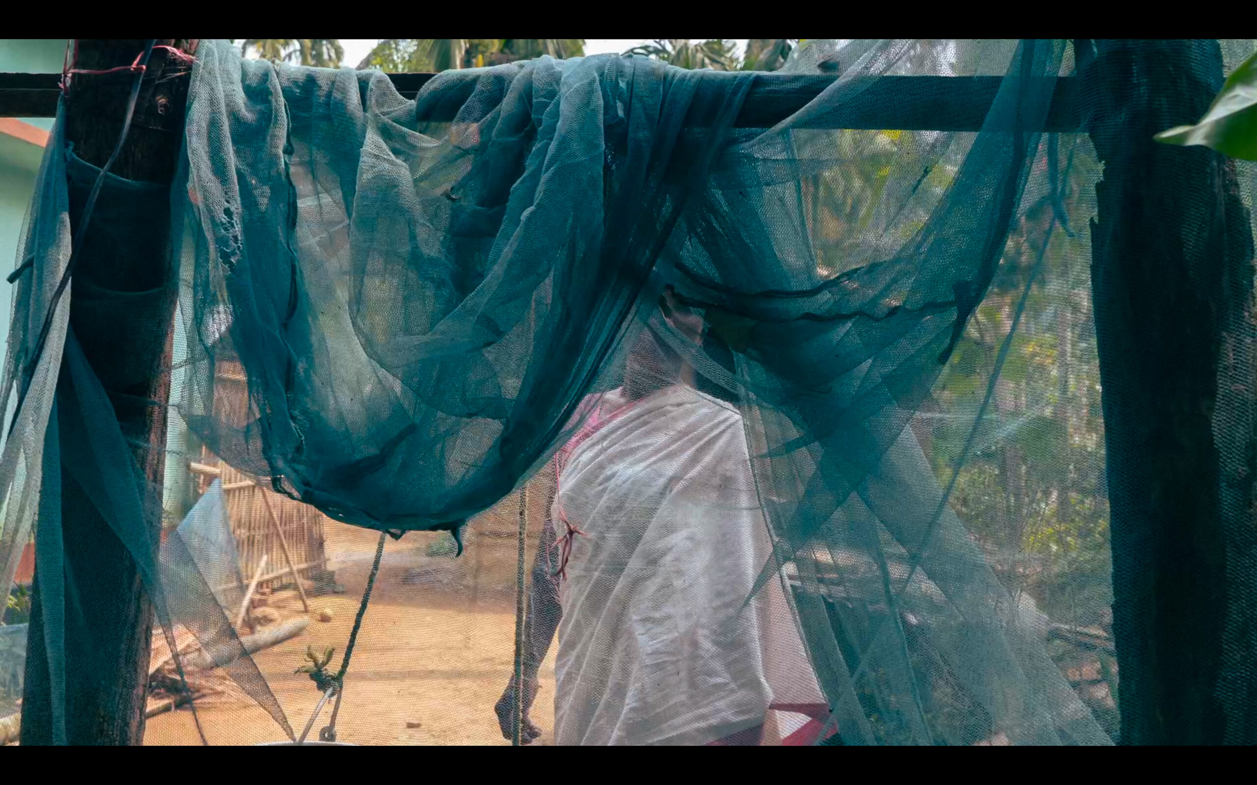 The Flow of Resilience