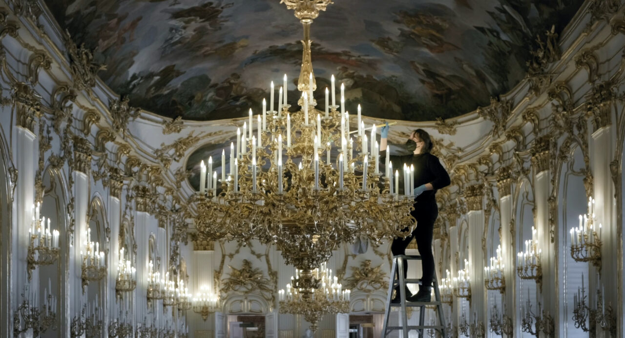 Cleaning & Cleansing