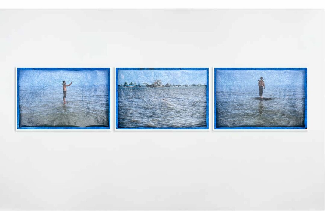 Ziarah, Janji Masa Lalu