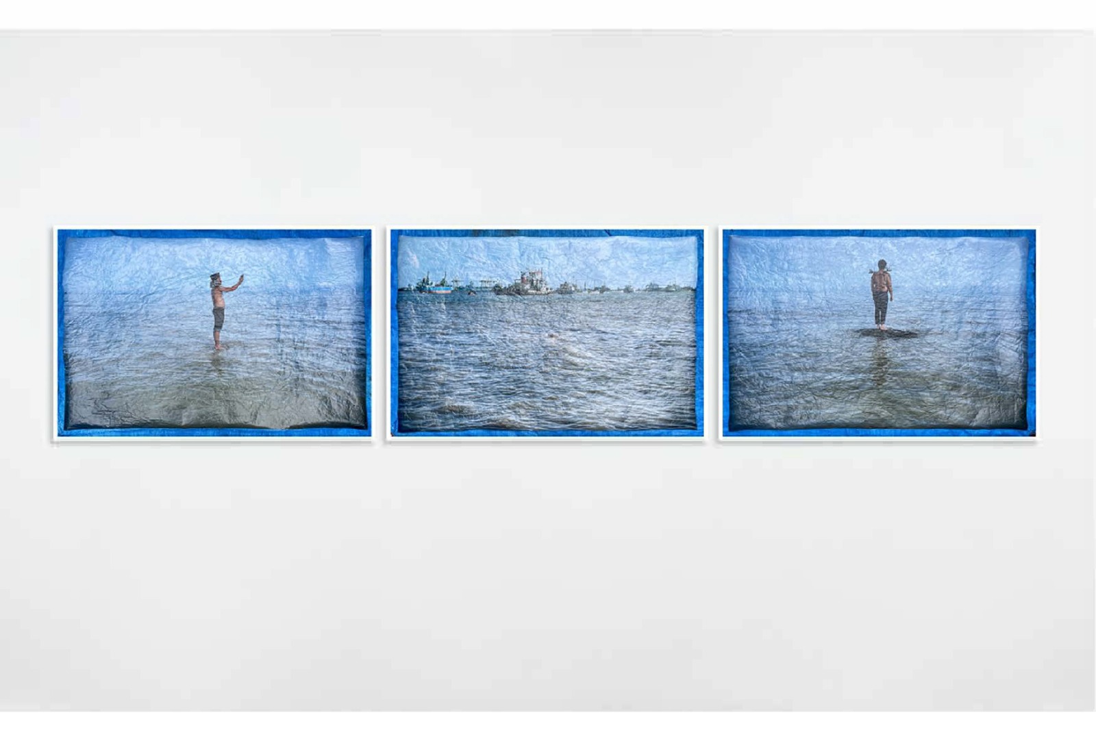 Pilgrim, Past Promise