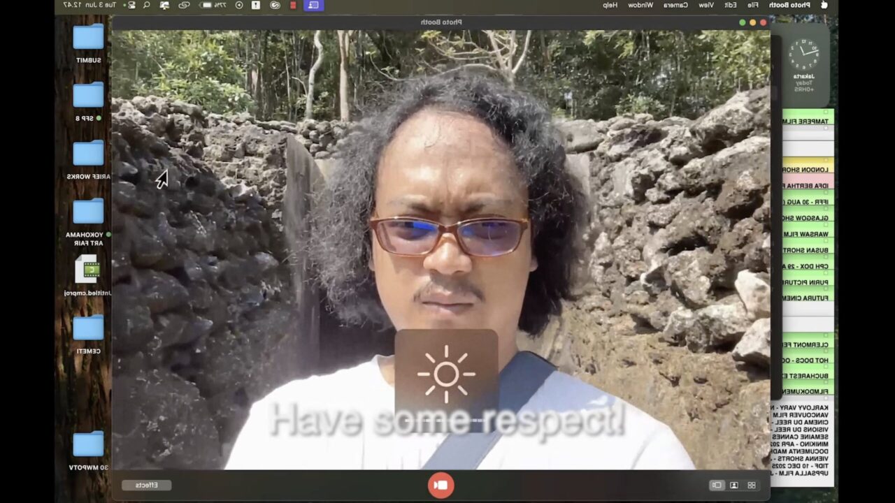 Ep.10 Reality Sandwich: Jogja Chronicles