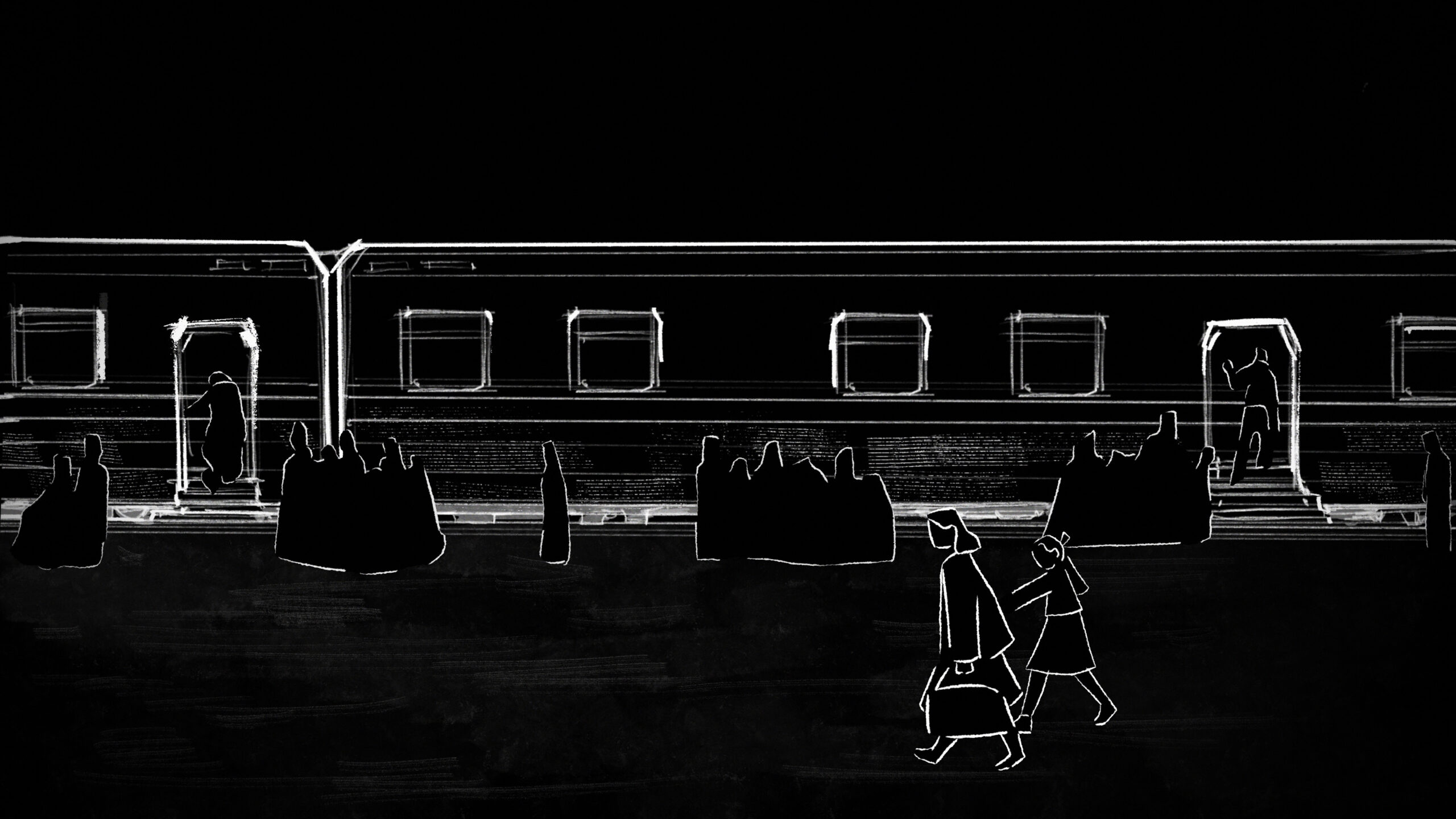 My Grandmother is a Skydiver