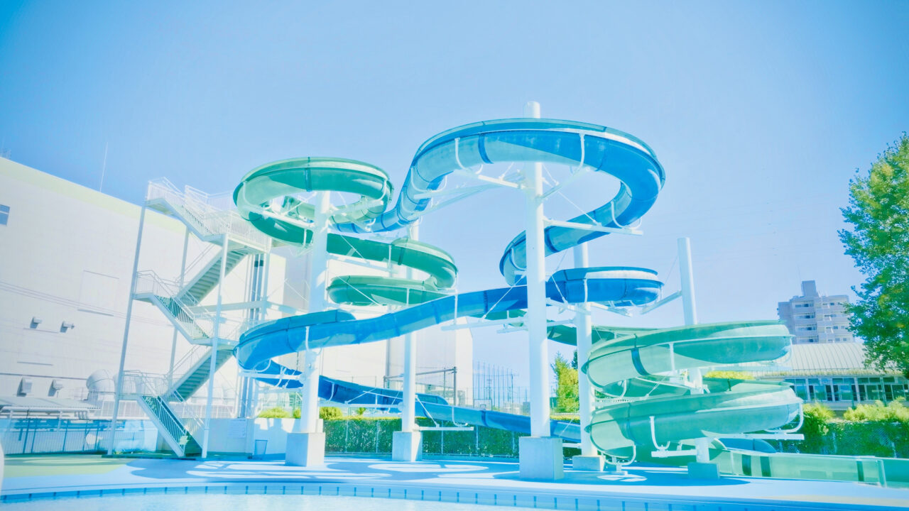 Numakage Public Pool