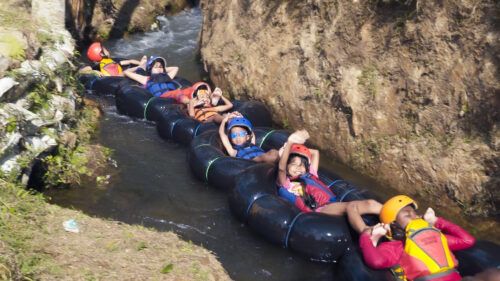 Bounds of Love (Don’t Exist!)