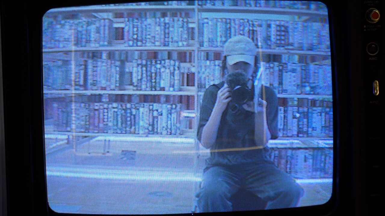 Welcome to New World