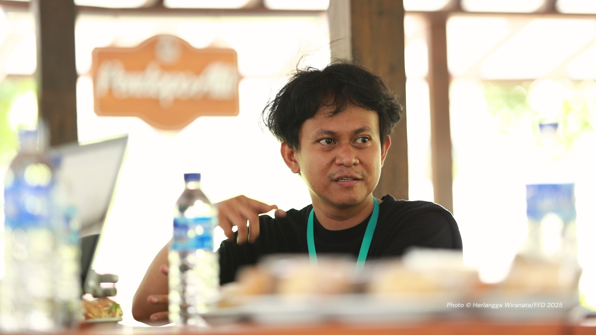 Taufiqurrahman Kifu
